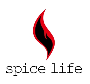ryoji-nakashima (ryoji-nakashima)さんの株式会社spice lifeの会社ロゴの作成への提案