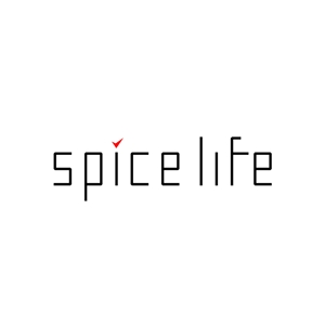 designdesign (designdesign)さんの株式会社spice lifeの会社ロゴの作成への提案