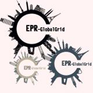Yimolan.gzs (Yimolan)さんの「EPR-GlobalGrid」のロゴ作成への提案