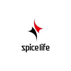 Wells4a5 (Wells4a5)さんの株式会社spice lifeの会社ロゴの作成への提案