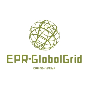 PerPer ()さんの「EPR-GlobalGrid」のロゴ作成への提案