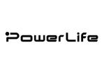 FISHERMAN (FISHERMAN)さんの「PowerLife　若しくはPL」のロゴ作成（商標登録予定なし）への提案