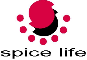 SUN DESIGN (keishi0016)さんの株式会社spice lifeの会社ロゴの作成への提案