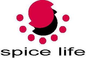 SUN DESIGN (keishi0016)さんの株式会社spice lifeの会社ロゴの作成への提案