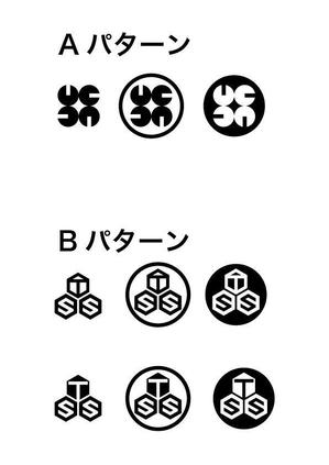 hi_telさんの【家紋風】の会社ロゴ作成をお願いします。への提案