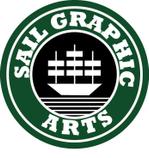 Uliccaさんの「SAIL GRAPHIC ARTS」のロゴ作成への提案