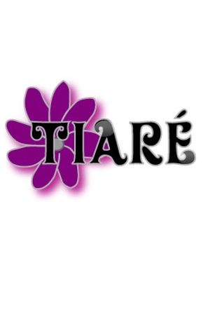 ゆ-やん (yu-yan)さんの美容室「TIARÉ」のロゴ作成への提案