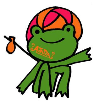 IAM65 (iam_maimai)さんのアジアン雑貨ショップのキャラクター制作への提案