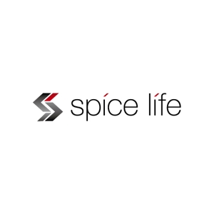 pixy design (pixy)さんの株式会社spice lifeの会社ロゴの作成への提案