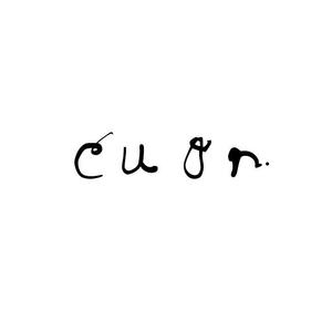 yamahiro (yamahiro)さんのナチュラルな新規の雑貨ブランド「cuon」のロゴ作成への提案