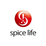 nano (nano)さんの株式会社spice lifeの会社ロゴの作成への提案