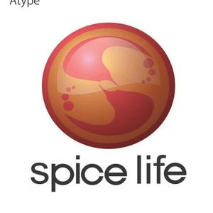 city_octagonさんの株式会社spice lifeの会社ロゴの作成への提案