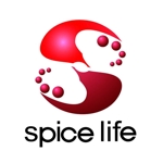 city_octagonさんの株式会社spice lifeの会社ロゴの作成への提案