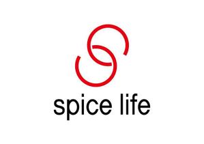 loto (loto)さんの株式会社spice lifeの会社ロゴの作成への提案