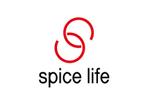 loto (loto)さんの株式会社spice lifeの会社ロゴの作成への提案