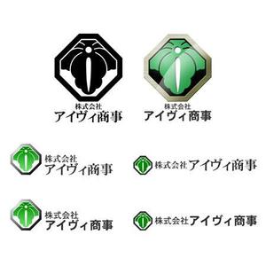 N’annex (kota04)さんの株式会社のロゴへの提案