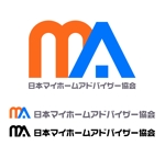 MacMagicianさんの「MA」のロゴ作成への提案
