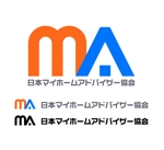 MacMagicianさんの「MA」のロゴ作成への提案
