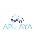 Dbird (DBird)さんの「APL-AYA」のロゴ作成への提案