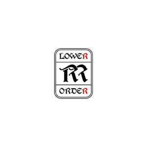 curious (curious)さんのセレクトショップ「LOWER ORDER」のロゴ作成への提案