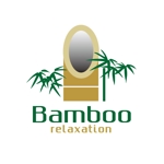atomgra (atomgra)さんの「Bamboo relaxation」のロゴ作成への提案