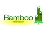 chacha777さんの「Bamboo relaxation」のロゴ作成への提案