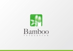 Nyankichi.com (Nyankichi_com)さんの「Bamboo relaxation」のロゴ作成への提案