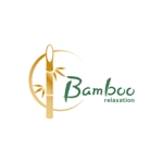pinkpank (pinkpank)さんの「Bamboo relaxation」のロゴ作成への提案
