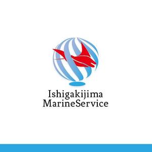 iwwDESIGN (iwwDESIGN)さんの「http://ishigakijima-marineservice.com/ 」のロゴ作成への提案
