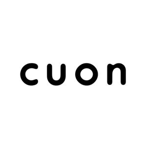 y-designさんのナチュラルな新規の雑貨ブランド「cuon」のロゴ作成への提案