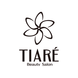 koromiru (koromiru)さんの美容室「TIARÉ」のロゴ作成への提案