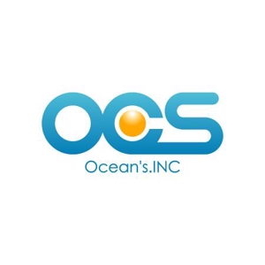 smartdesign (smartdesign)さんの「Ocean's.INC」のロゴ作成への提案