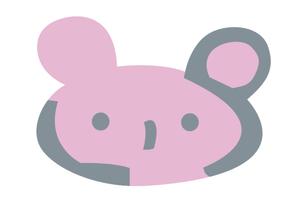 さんのペット用、用品・雑貨の新規ブランドロゴマークへの提案