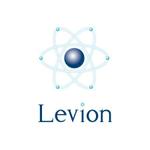 knzdesignさんの「Levion」のロゴ作成への提案