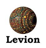MacMagicianさんの「Levion」のロゴ作成への提案