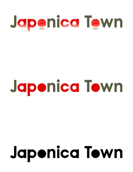 かんかん (KaNkAn)さんのロサンゼルス日本人コミュニティサイトのロゴ製作への提案