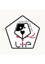 aicovさんのペット用、用品・雑貨の新規ブランドロゴマークへの提案