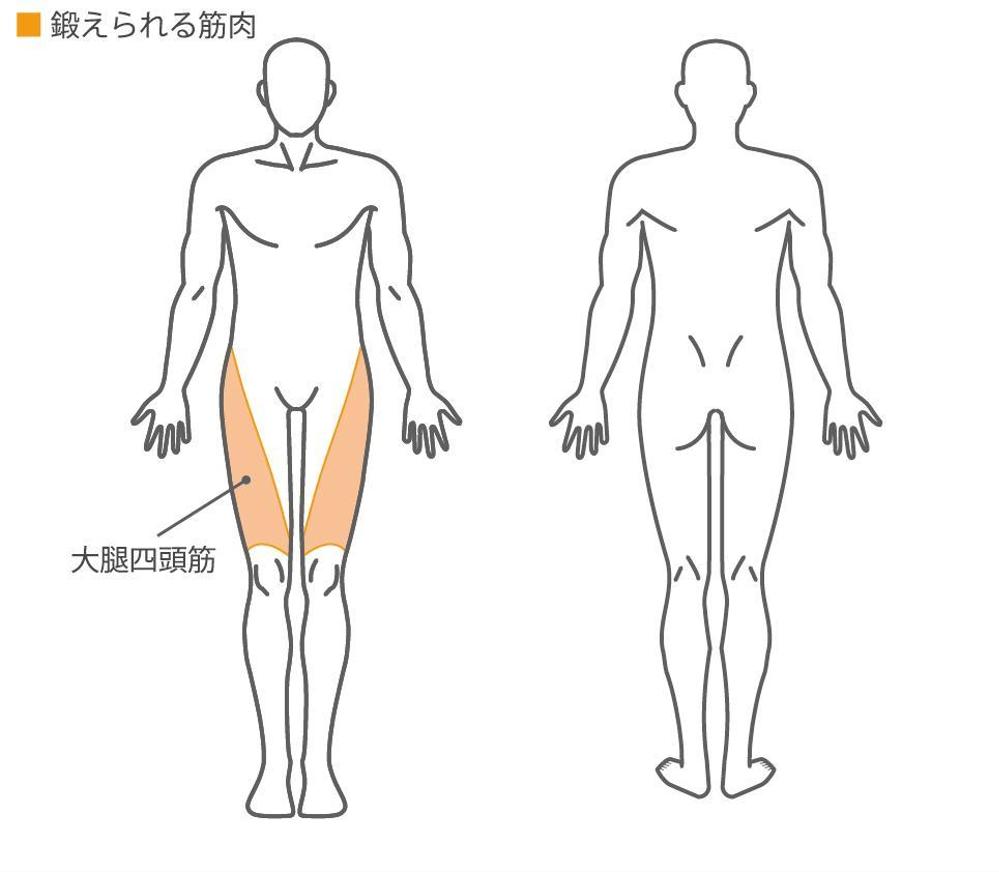 さんの事例 実績 提案 人体図のイラスト修正 Murotti0 クラウドソーシング ランサーズ