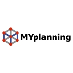 広岡正司 (hdoinc)さんの「myplanning    MYPLANNING   株式会社エムワイプランニングetc」のロゴ作成への提案