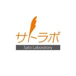 渋谷吾郎 -GOROLIB DESIGN はやさはちから- (gorolib_design)さんの新規学習塾「サトラボ」のロゴ作成への提案