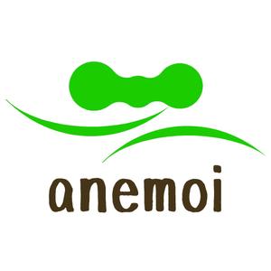 shyo (shyo)さんの「anemoi」のロゴ作成への提案