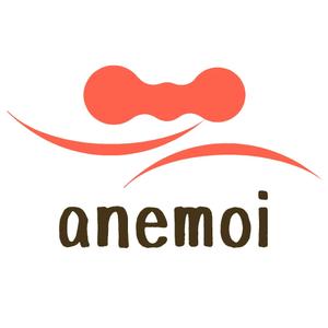 shyo (shyo)さんの「anemoi」のロゴ作成への提案