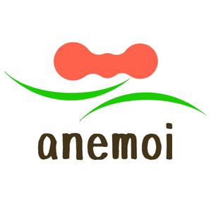 shyo (shyo)さんの「anemoi」のロゴ作成への提案