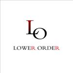 さんのセレクトショップ「LOWER ORDER」のロゴ作成への提案