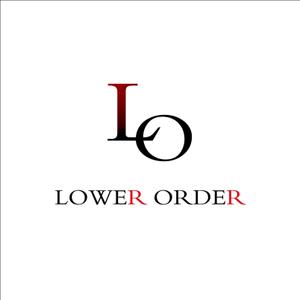 さんのセレクトショップ「LOWER ORDER」のロゴ作成への提案