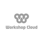skyblue (skyblue)さんの「Workshop Cloud」のロゴ作成への提案