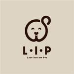 hype_creatureさんのペット用、用品・雑貨の新規ブランドロゴマークへの提案