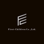 tanaka10 (tanaka10)さんの「First-Children Co.,Ltd.」のロゴ作成への提案