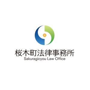 ふぁんたじすた (Fantasista)さんの法律事務所のロゴマーク製作への提案