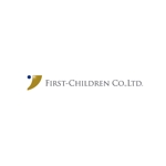 chpt.z (chapterzen)さんの「First-Children Co.,Ltd.」のロゴ作成への提案